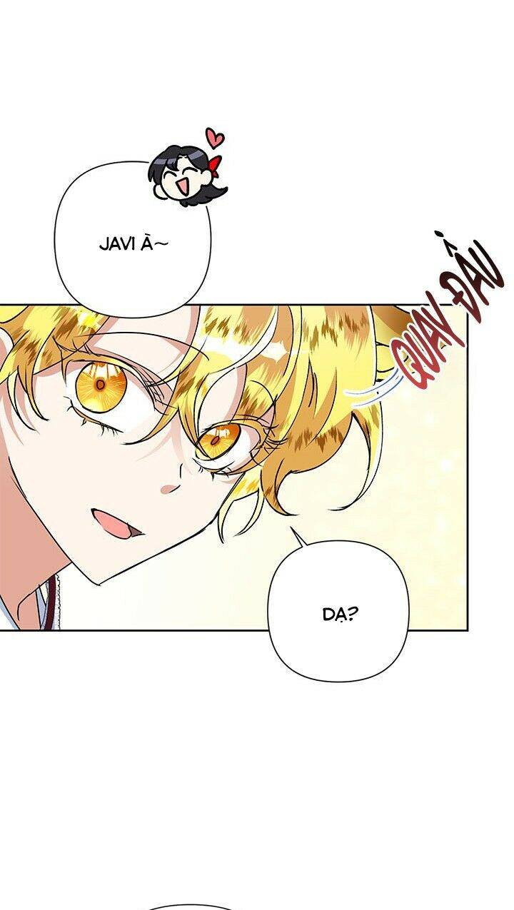 Cuộc Sống Vui Vẻ Của Ác Nữ Chap 22 - Next Chap 21.5