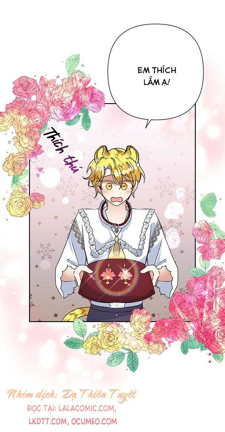 Cuộc Sống Vui Vẻ Của Ác Nữ Chap 22 - Next Chap 21.5