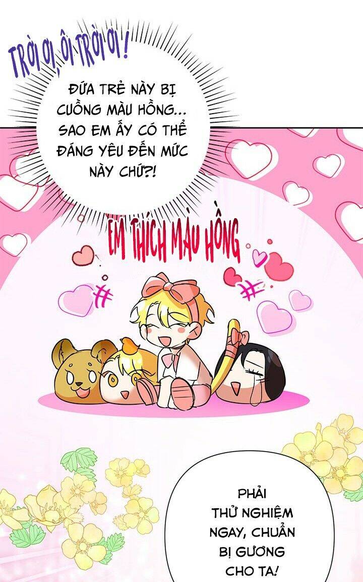 Cuộc Sống Vui Vẻ Của Ác Nữ Chap 22 - Next Chap 21.5