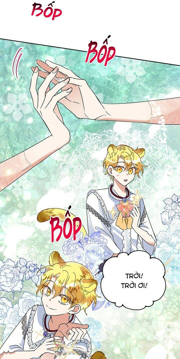 Cuộc Sống Vui Vẻ Của Ác Nữ Chap 22 - Next Chap 21.5