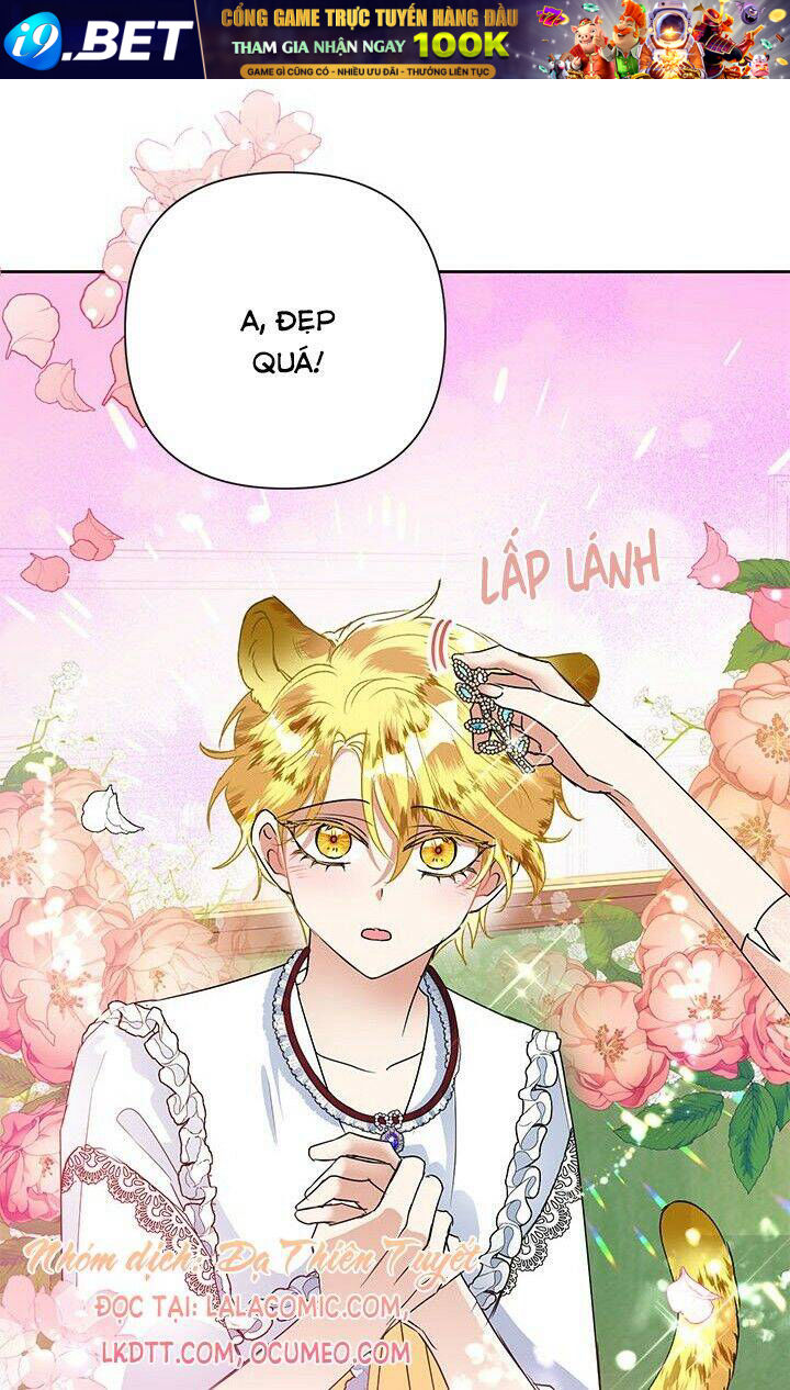 Cuộc Sống Vui Vẻ Của Ác Nữ Chap 22 - Next Chap 21.5