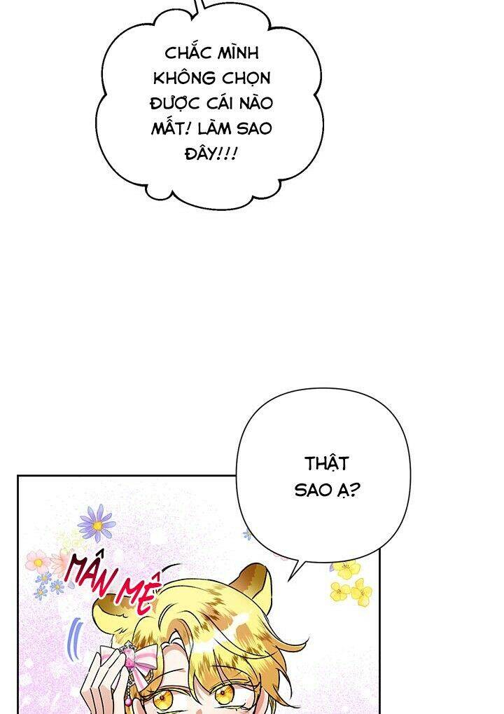 Cuộc Sống Vui Vẻ Của Ác Nữ Chap 22 - Next Chap 21.5