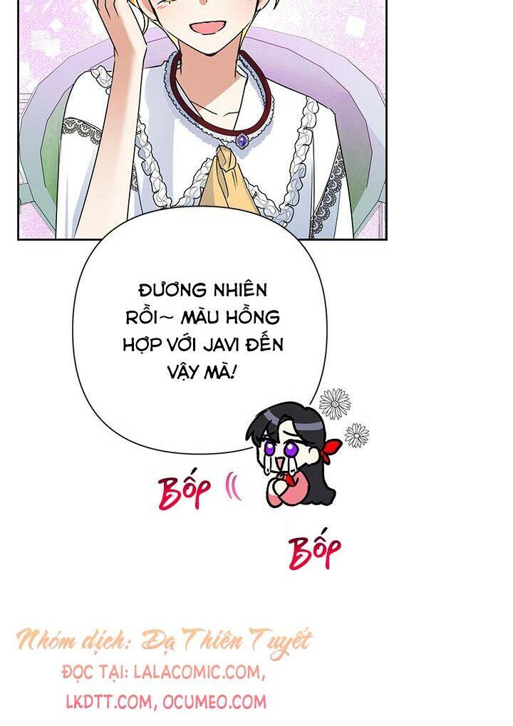 Cuộc Sống Vui Vẻ Của Ác Nữ Chap 22 - Next Chap 21.5