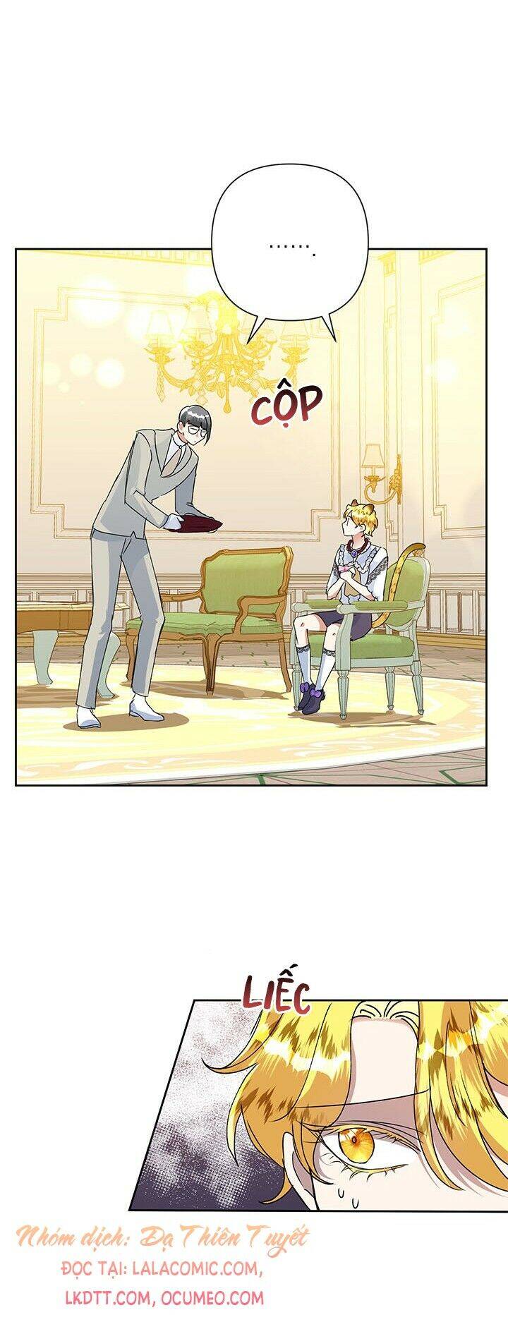 Cuộc Sống Vui Vẻ Của Ác Nữ Chap 22 - Next Chap 21.5