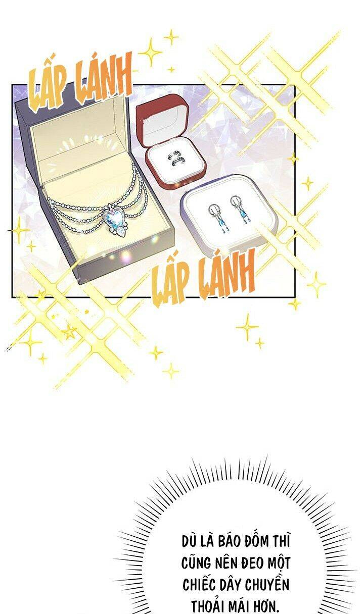 Cuộc Sống Vui Vẻ Của Ác Nữ Chap 22 - Next Chap 21.5