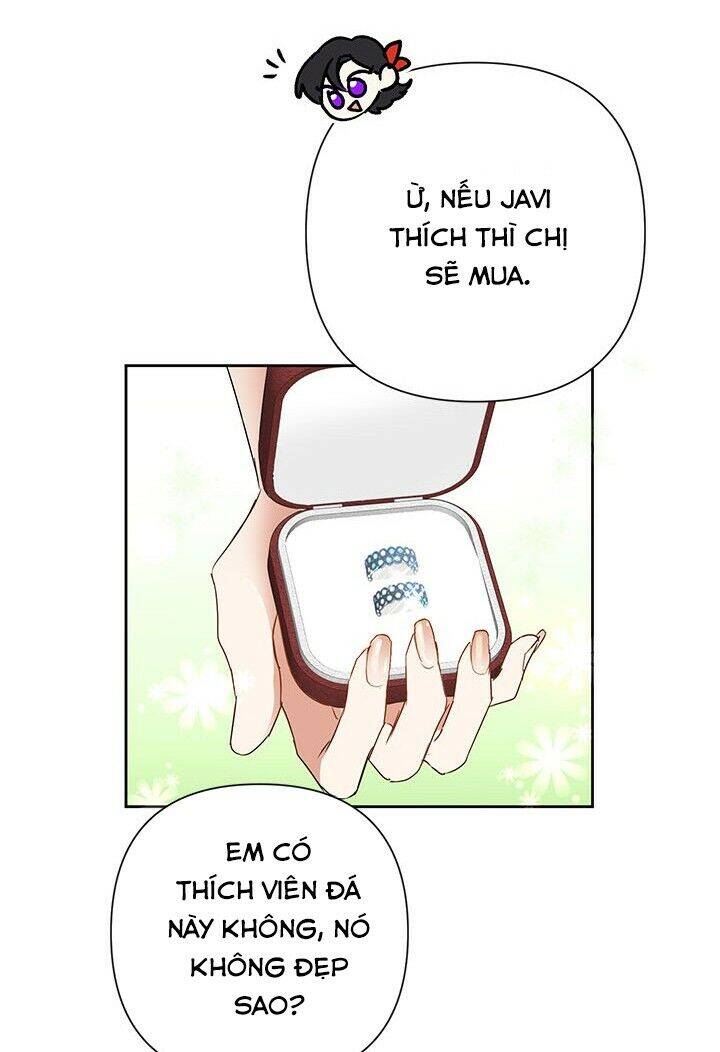 Cuộc Sống Vui Vẻ Của Ác Nữ Chap 22 - Next Chap 21.5