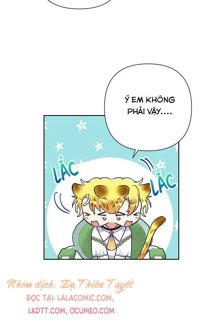 Cuộc Sống Vui Vẻ Của Ác Nữ Chap 22 - Next Chap 21.5