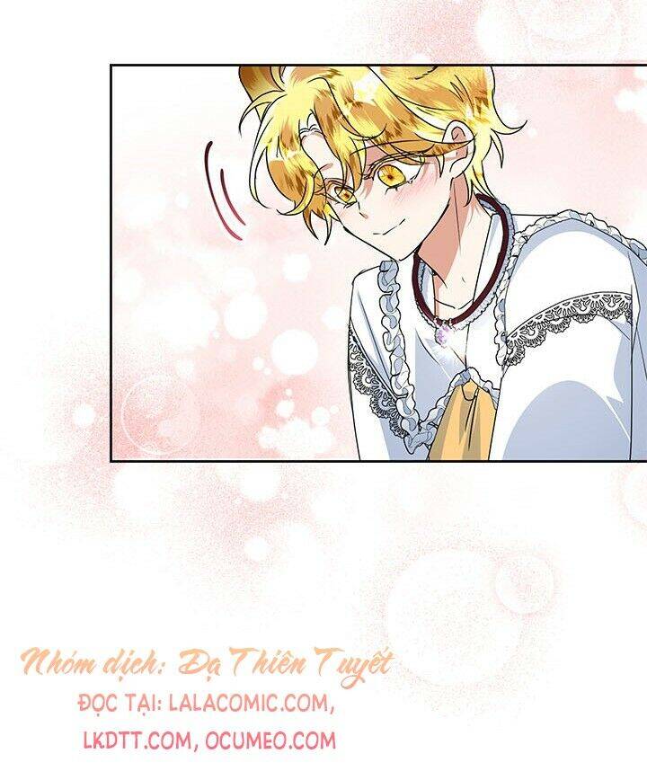 Cuộc Sống Vui Vẻ Của Ác Nữ Chap 22 - Next Chap 21.5