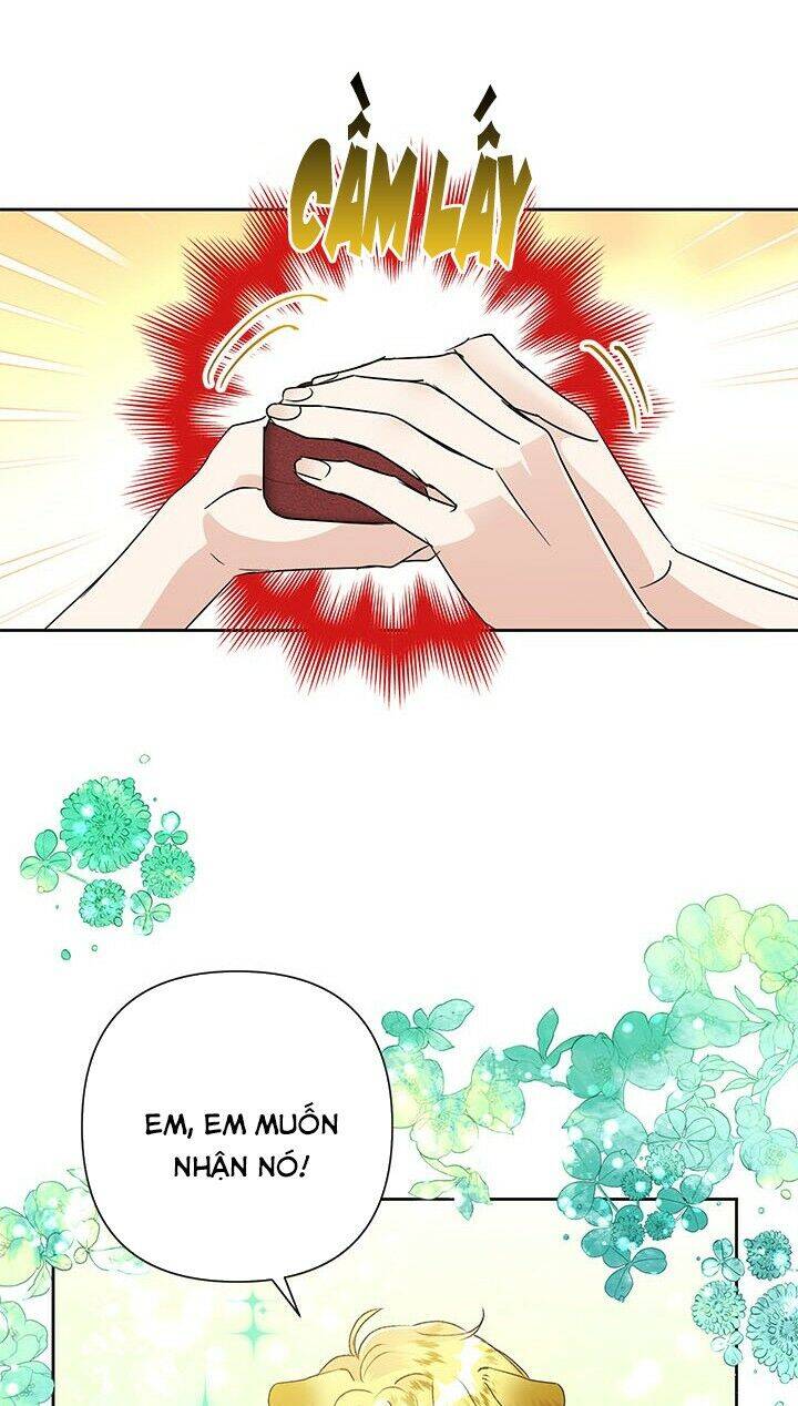 Cuộc Sống Vui Vẻ Của Ác Nữ Chap 22 - Next Chap 21.5