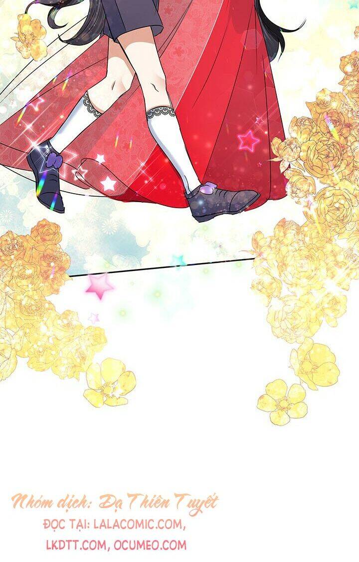 Cuộc Sống Vui Vẻ Của Ác Nữ Chap 22 - Next Chap 21.5