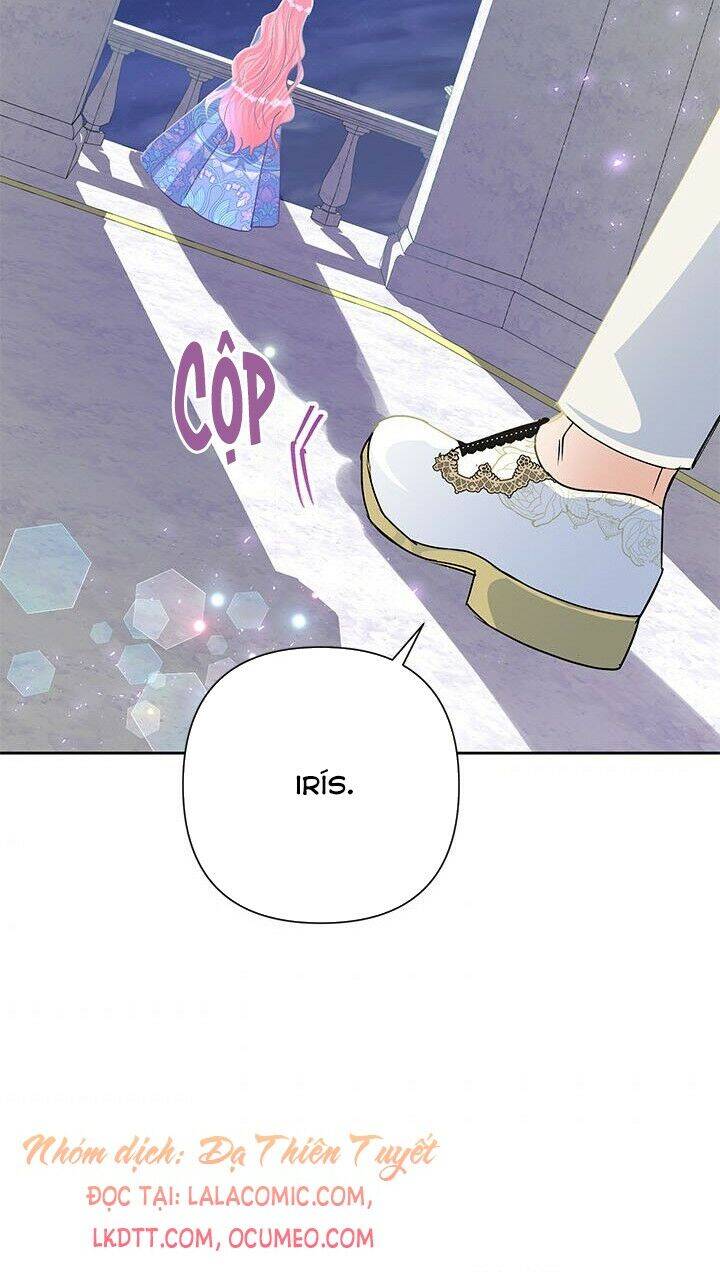 Cuộc Sống Vui Vẻ Của Ác Nữ Chap 22 - Next Chap 21.5