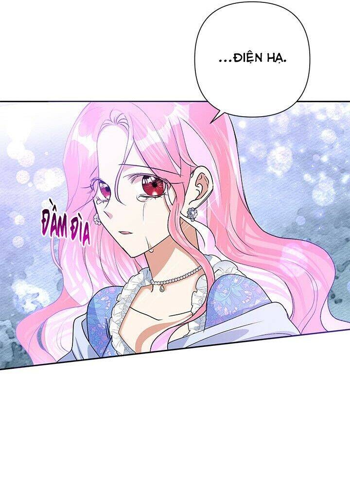 Cuộc Sống Vui Vẻ Của Ác Nữ Chap 22 - Next Chap 21.5