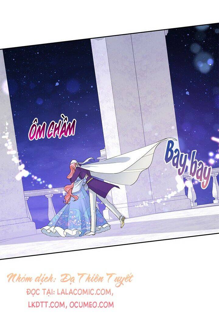 Cuộc Sống Vui Vẻ Của Ác Nữ Chap 22 - Next Chap 21.5