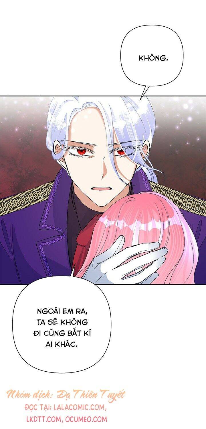 Cuộc Sống Vui Vẻ Của Ác Nữ Chap 22 - Next Chap 21.5