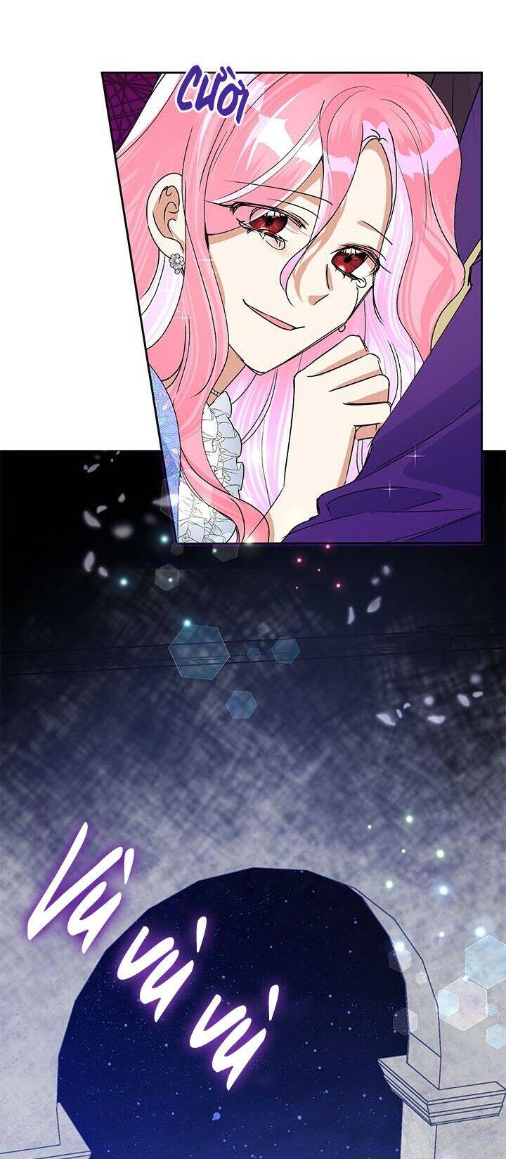 Cuộc Sống Vui Vẻ Của Ác Nữ Chap 22 - Next Chap 21.5