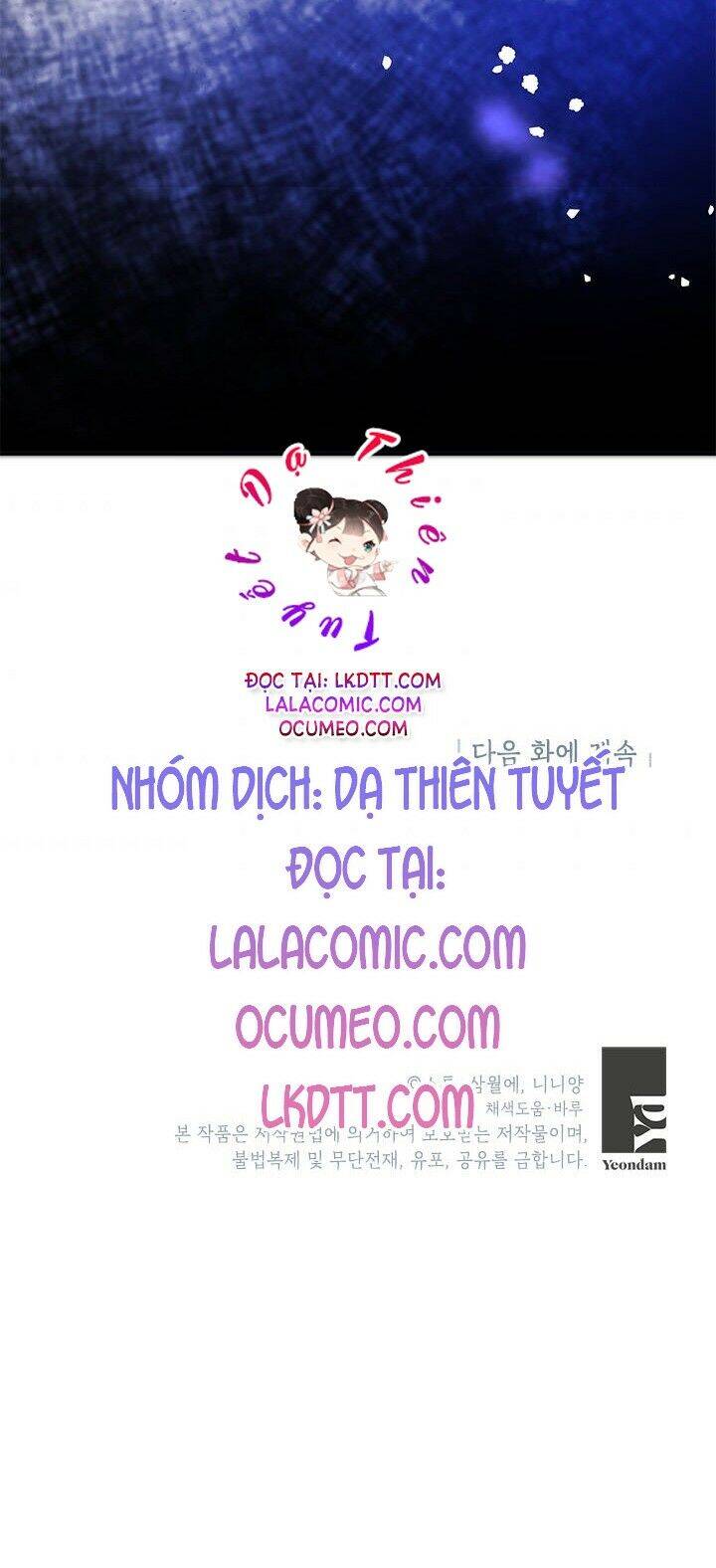 Cuộc Sống Vui Vẻ Của Ác Nữ Chap 22 - Next Chap 21.5