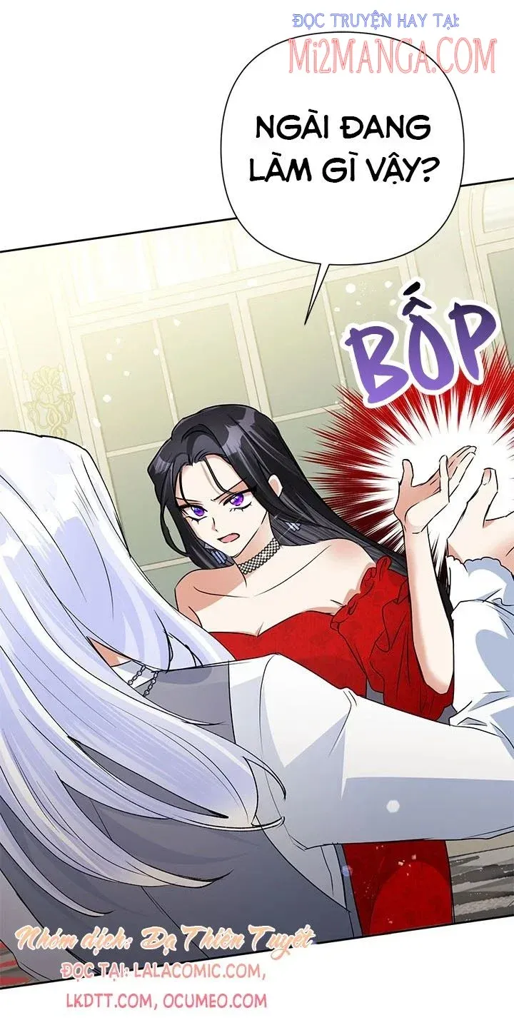 Cuộc Sống Vui Vẻ Của Ác Nữ Chap 23.5 - Next Chap 23