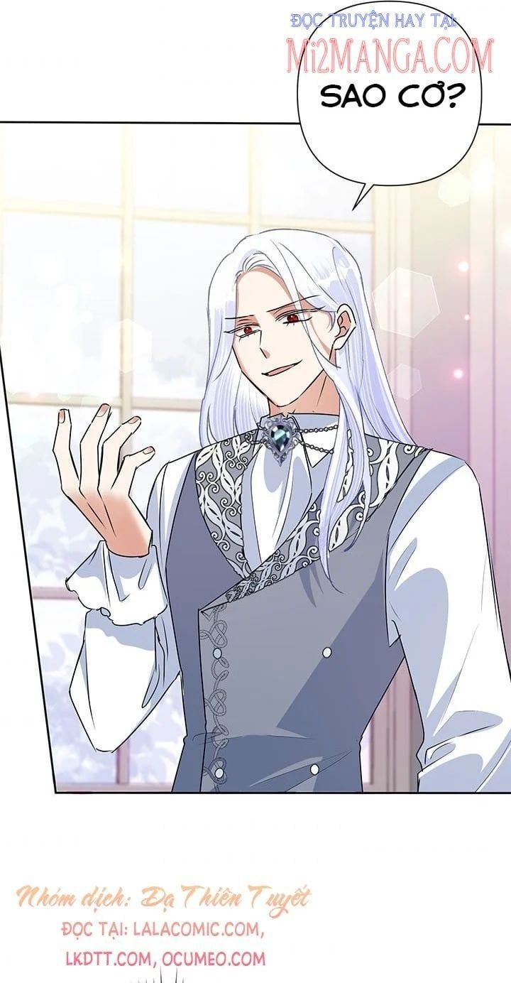 Cuộc Sống Vui Vẻ Của Ác Nữ Chap 23.5 - Next Chap 23