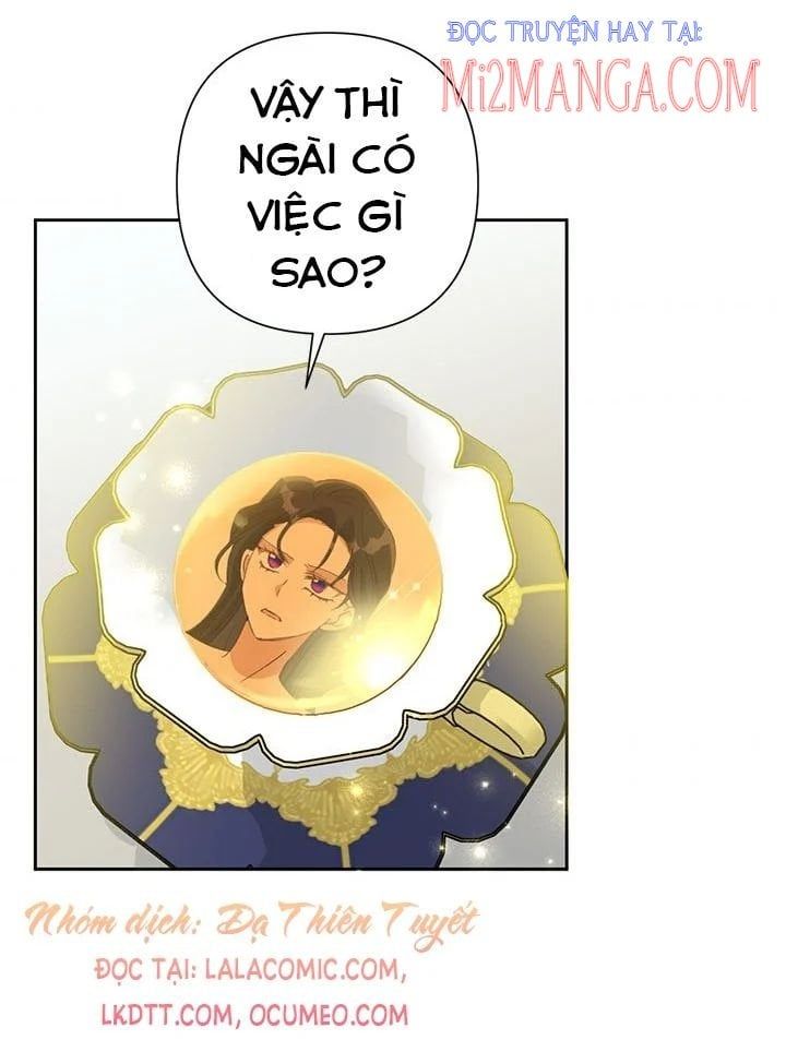 Cuộc Sống Vui Vẻ Của Ác Nữ Chap 23.5 - Next Chap 23