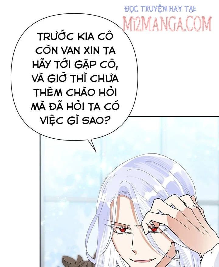 Cuộc Sống Vui Vẻ Của Ác Nữ Chap 23.5 - Next Chap 23