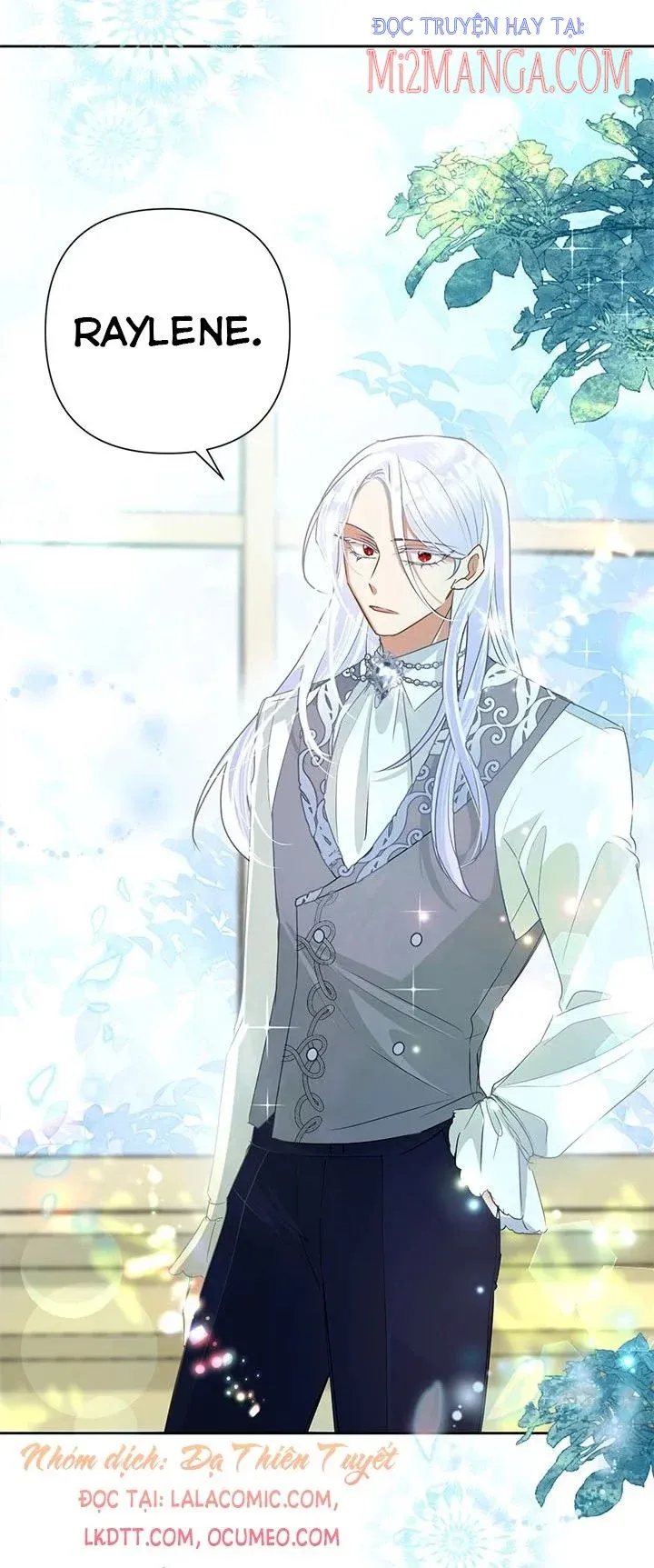 Cuộc Sống Vui Vẻ Của Ác Nữ Chap 23.5 - Next Chap 23