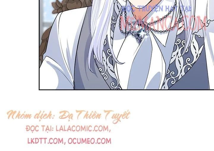 Cuộc Sống Vui Vẻ Của Ác Nữ Chap 23.5 - Next Chap 23