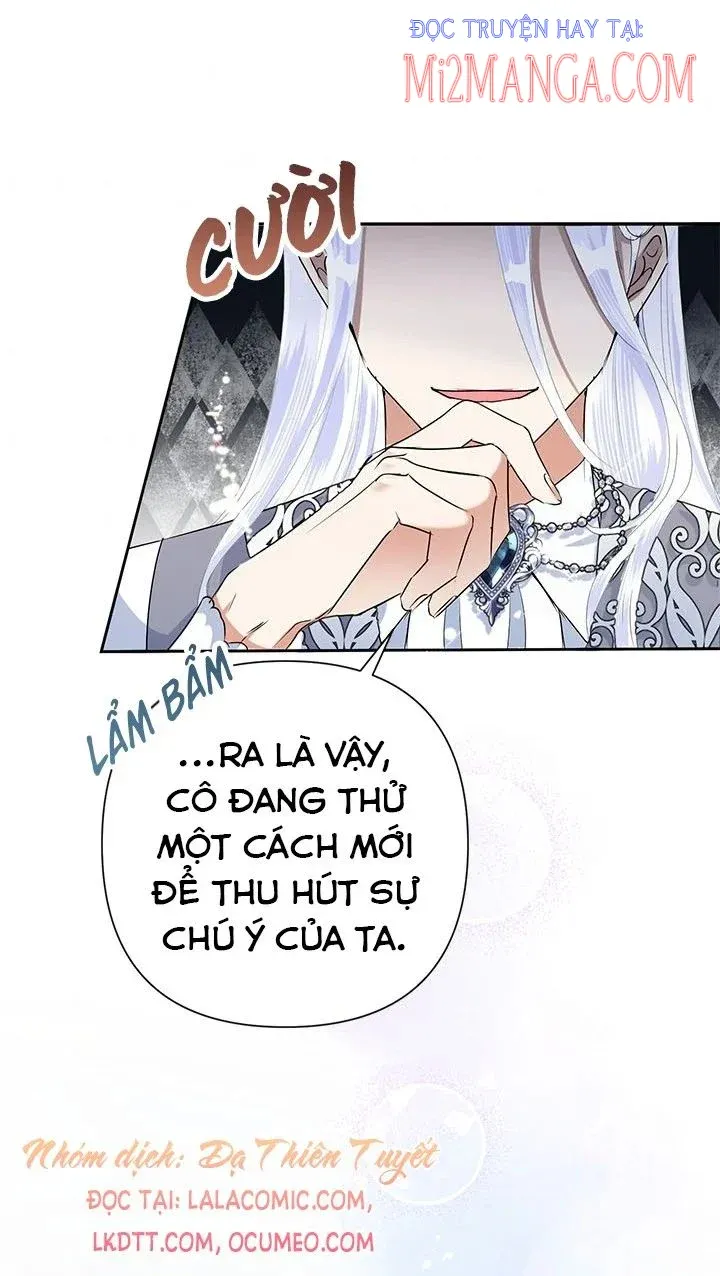 Cuộc Sống Vui Vẻ Của Ác Nữ Chap 23.5 - Next Chap 23