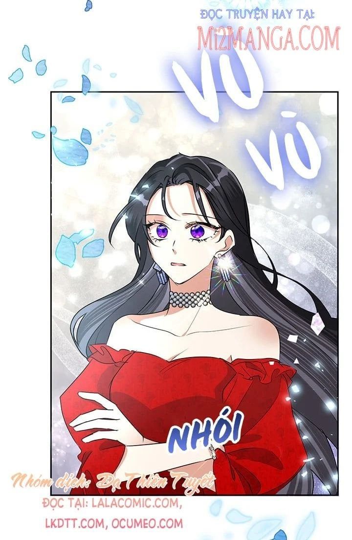 Cuộc Sống Vui Vẻ Của Ác Nữ Chap 23.5 - Next Chap 23
