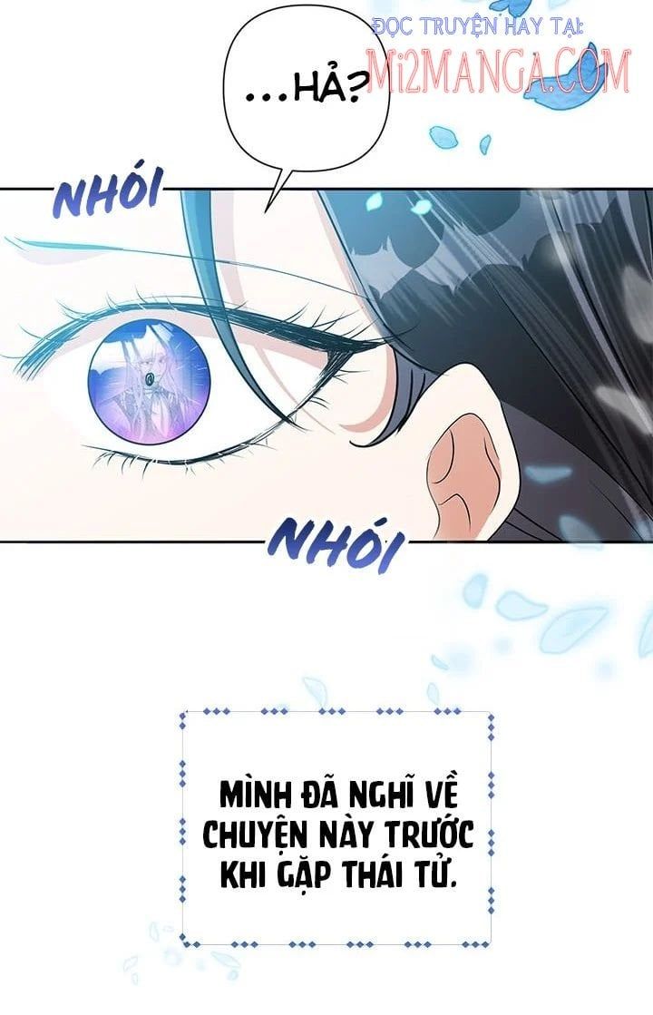 Cuộc Sống Vui Vẻ Của Ác Nữ Chap 23.5 - Next Chap 23