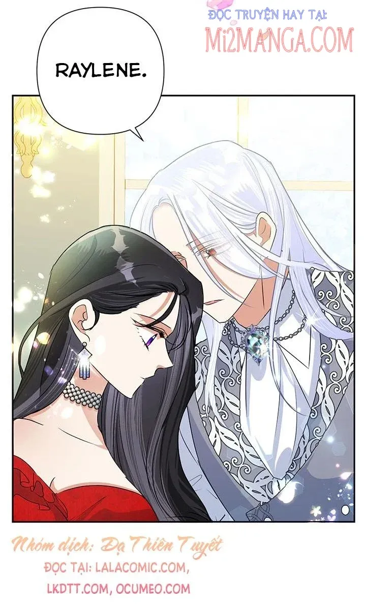 Cuộc Sống Vui Vẻ Của Ác Nữ Chap 23.5 - Next Chap 23