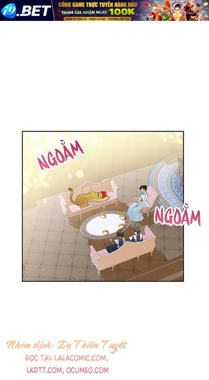 Cuộc Sống Vui Vẻ Của Ác Nữ Chap 23 - Next Chap 22