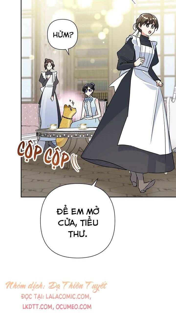 Cuộc Sống Vui Vẻ Của Ác Nữ Chap 23 - Next Chap 22