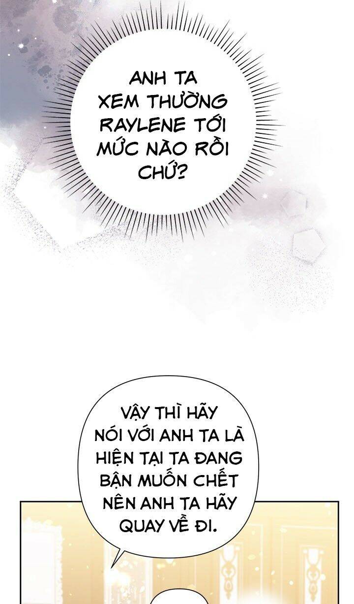 Cuộc Sống Vui Vẻ Của Ác Nữ Chap 23 - Next Chap 22