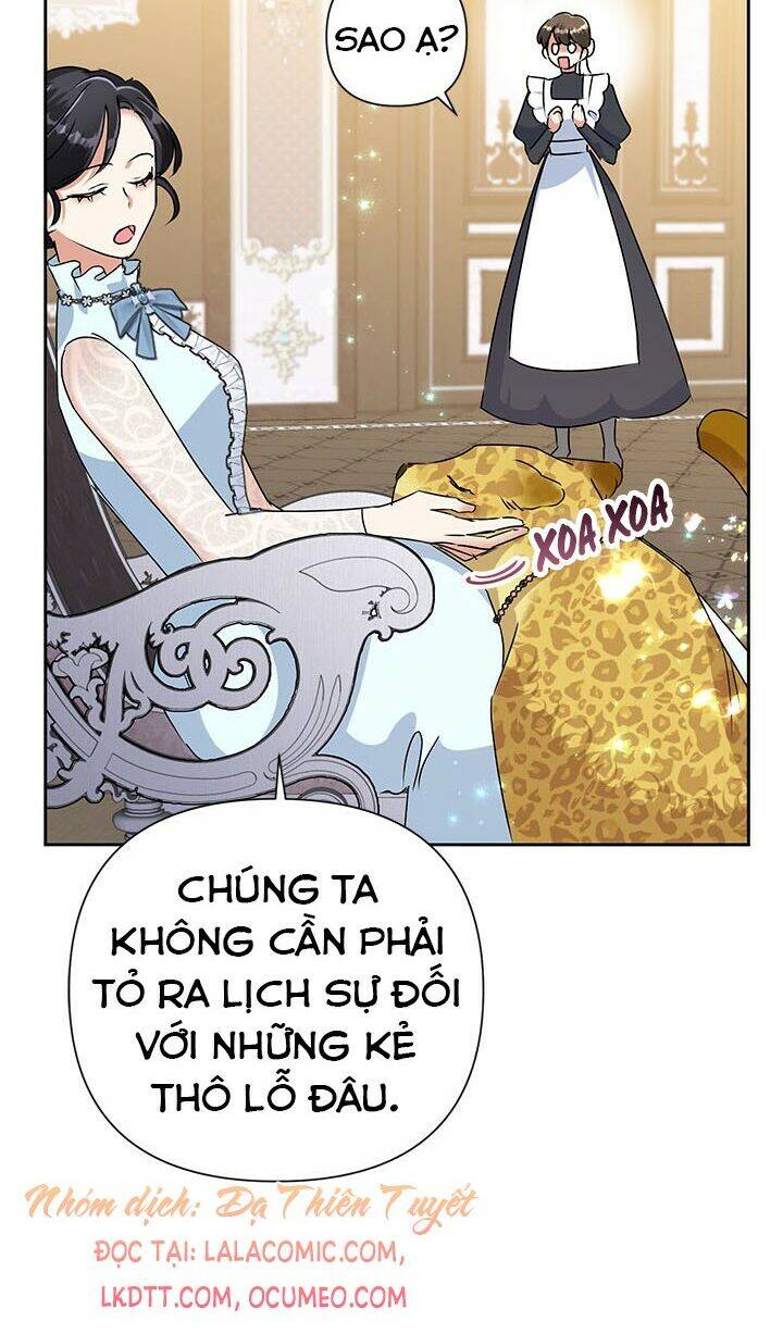 Cuộc Sống Vui Vẻ Của Ác Nữ Chap 23 - Next Chap 22