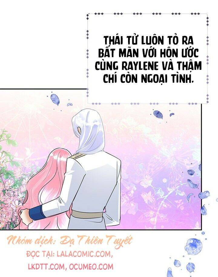 Cuộc Sống Vui Vẻ Của Ác Nữ Chap 23 - Next Chap 22