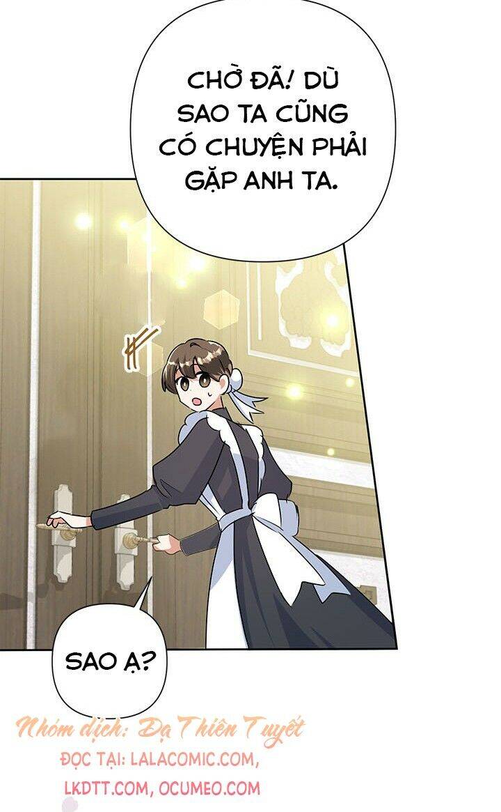 Cuộc Sống Vui Vẻ Của Ác Nữ Chap 23 - Next Chap 22