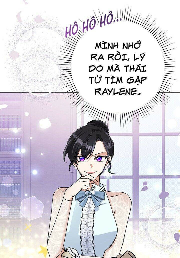 Cuộc Sống Vui Vẻ Của Ác Nữ Chap 23 - Next Chap 22