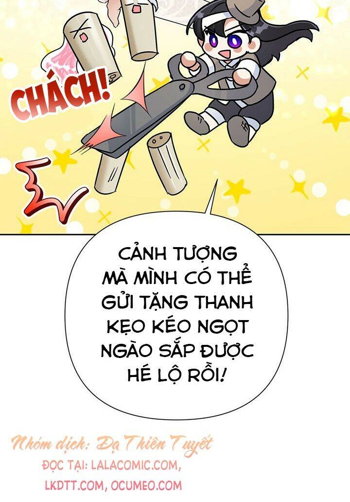 Cuộc Sống Vui Vẻ Của Ác Nữ Chap 23 - Next Chap 22