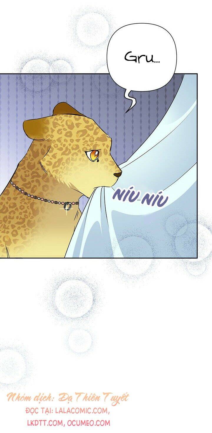 Cuộc Sống Vui Vẻ Của Ác Nữ Chap 23 - Next Chap 22