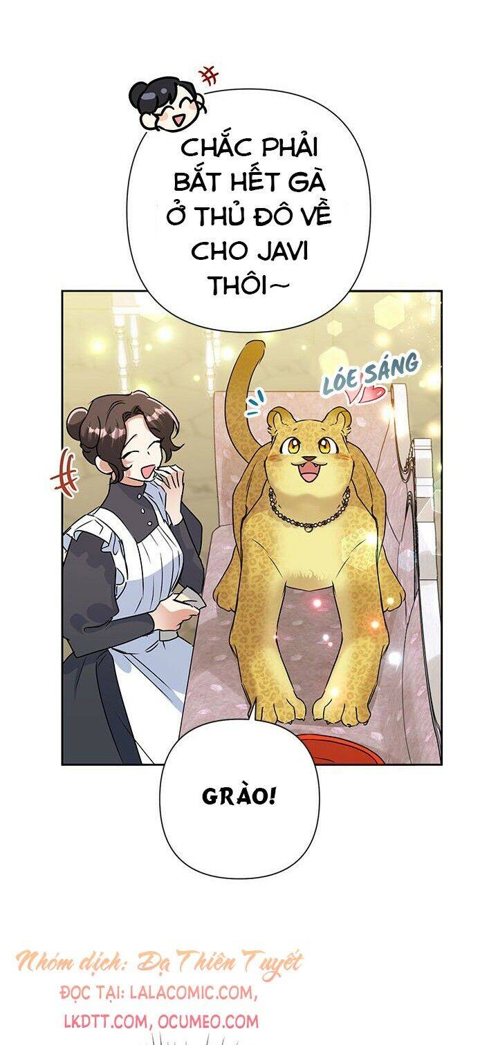 Cuộc Sống Vui Vẻ Của Ác Nữ Chap 23 - Next Chap 22