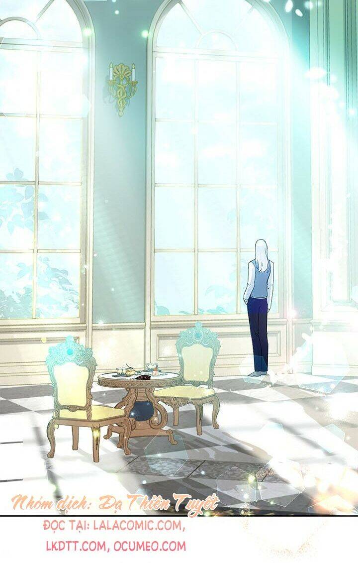 Cuộc Sống Vui Vẻ Của Ác Nữ Chap 23 - Next Chap 22