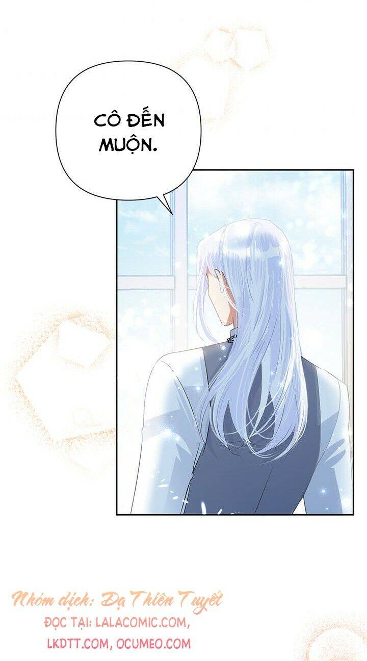 Cuộc Sống Vui Vẻ Của Ác Nữ Chap 23 - Next Chap 22