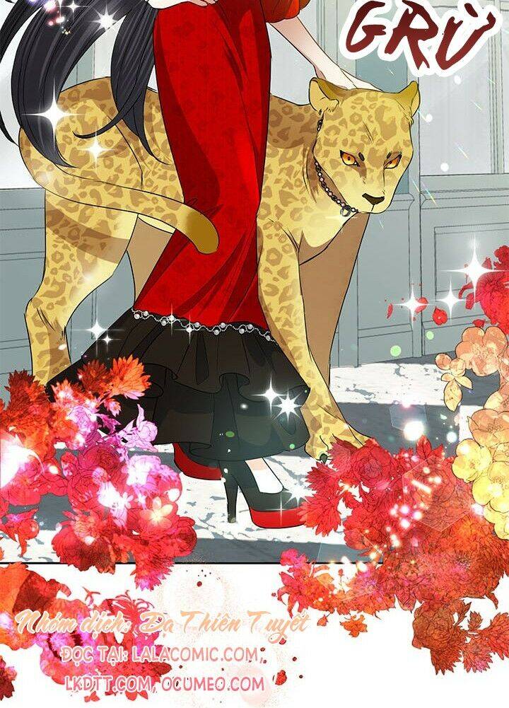 Cuộc Sống Vui Vẻ Của Ác Nữ Chap 23 - Next Chap 22