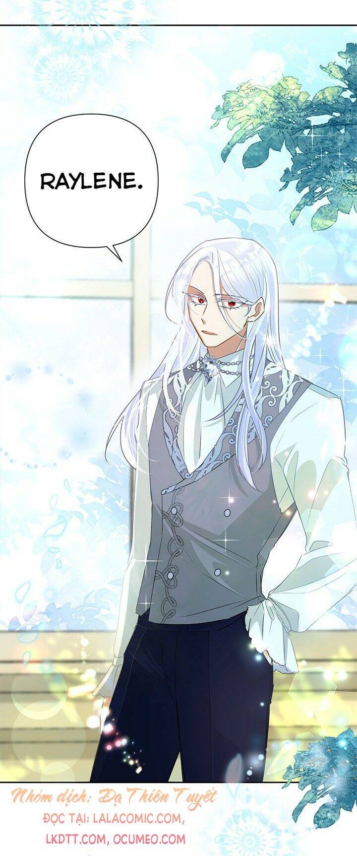 Cuộc Sống Vui Vẻ Của Ác Nữ Chap 23 - Next Chap 22