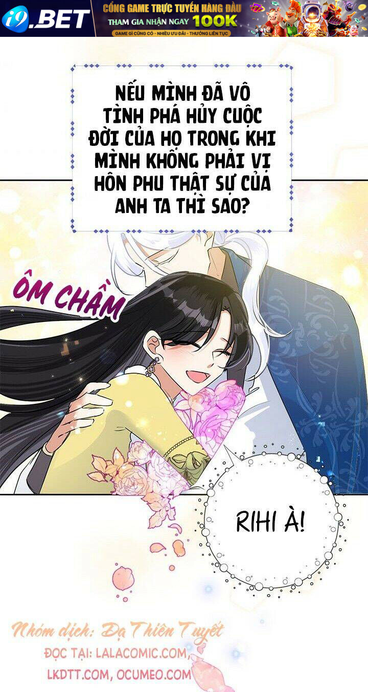 Cuộc Sống Vui Vẻ Của Ác Nữ Chap 23 - Next Chap 22