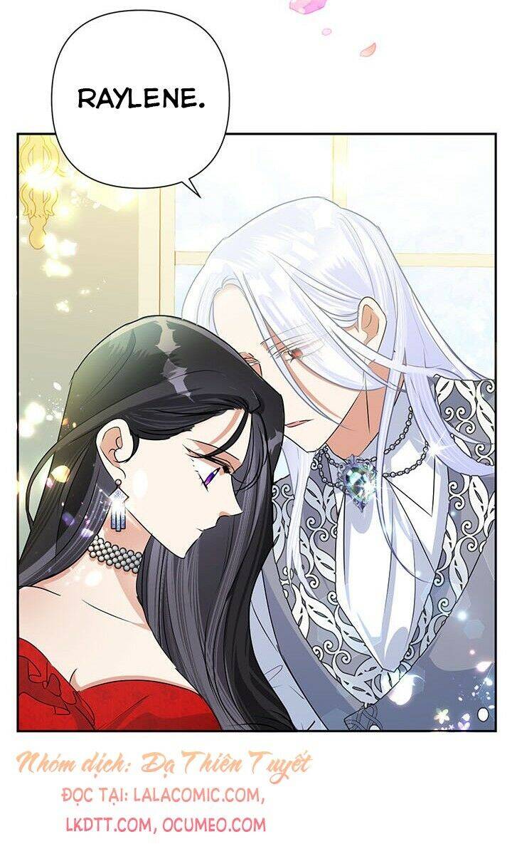 Cuộc Sống Vui Vẻ Của Ác Nữ Chap 23 - Next Chap 22