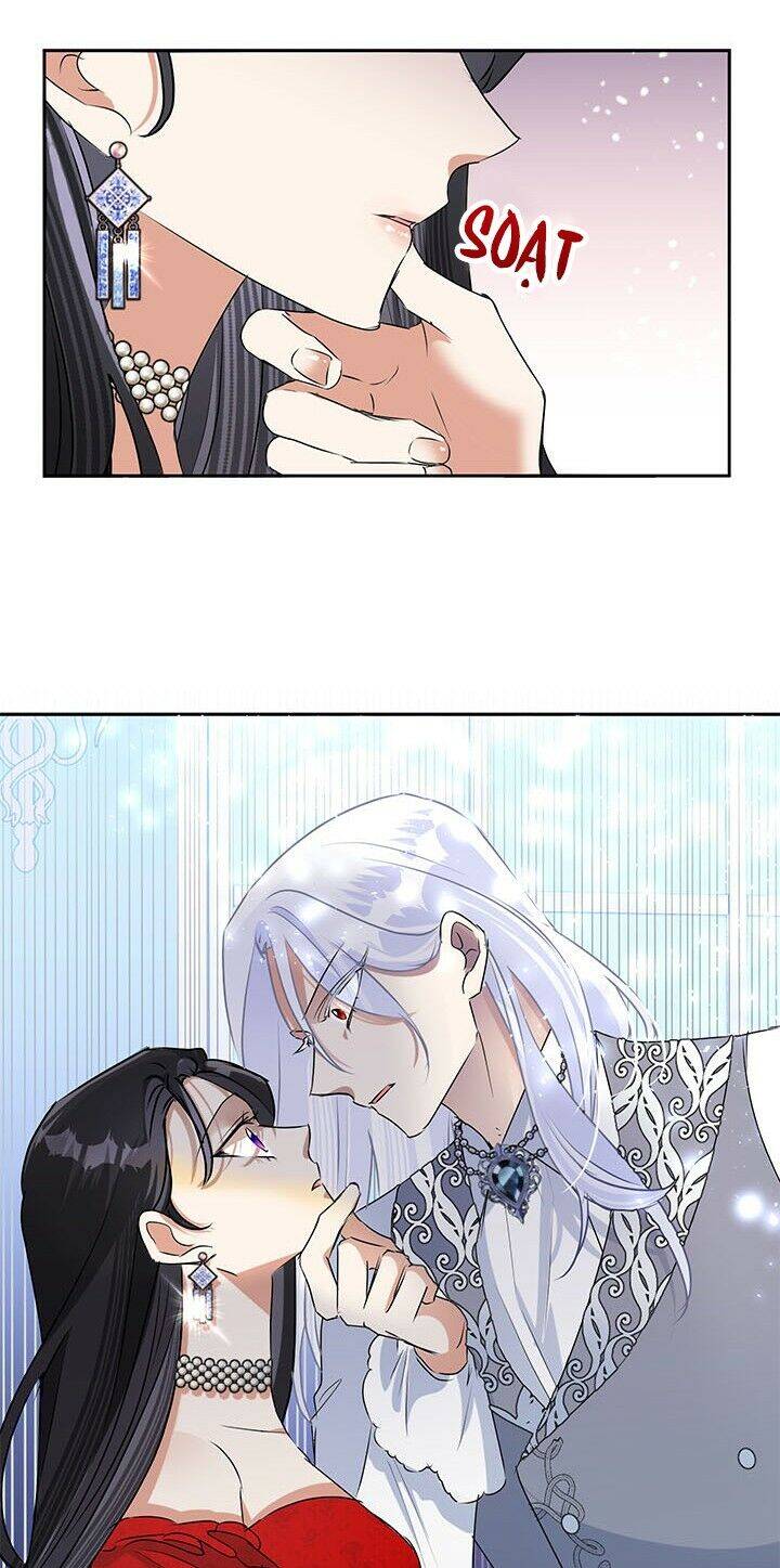 Cuộc Sống Vui Vẻ Của Ác Nữ Chap 23 - Next Chap 22