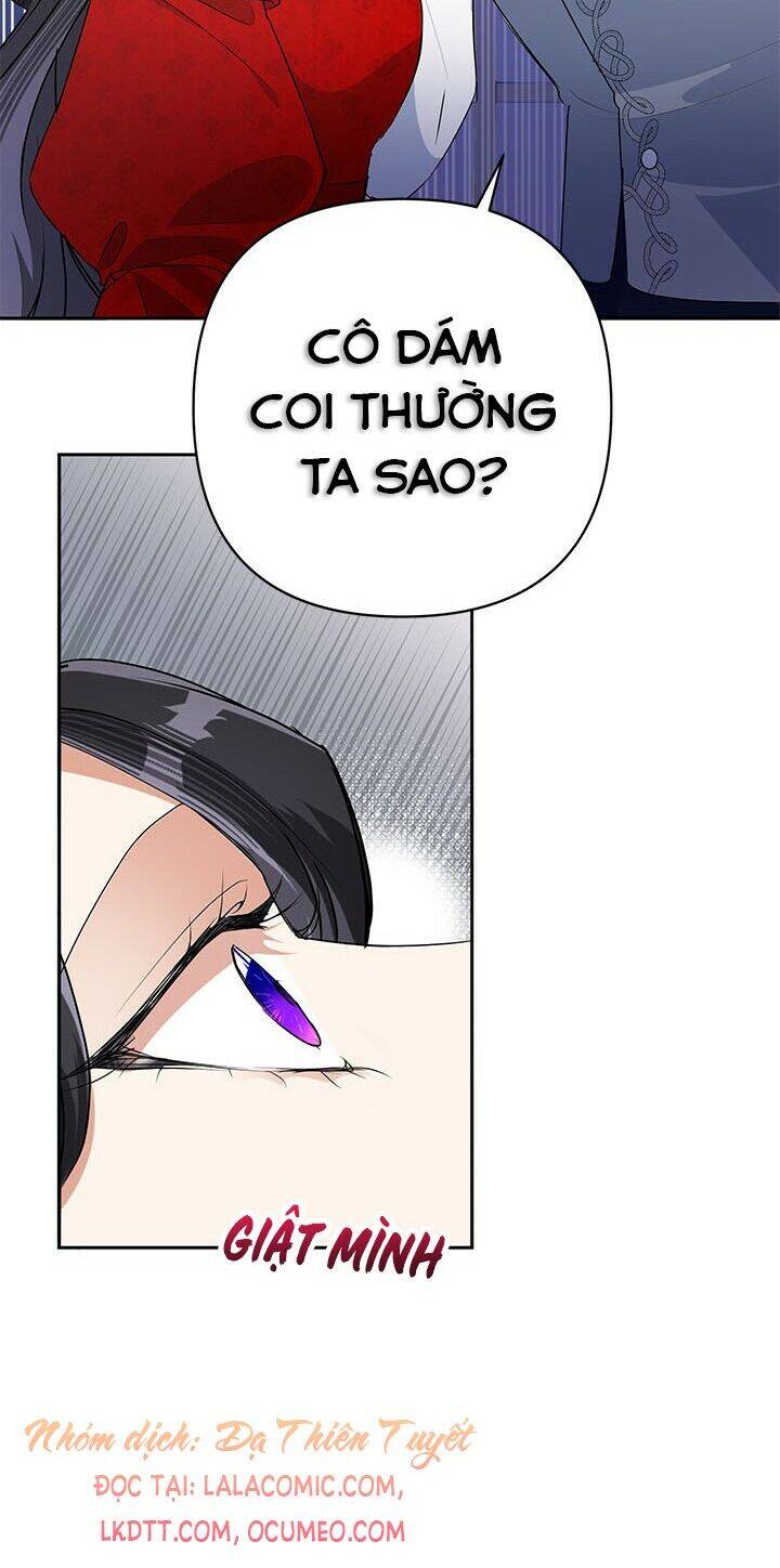 Cuộc Sống Vui Vẻ Của Ác Nữ Chap 23 - Next Chap 22