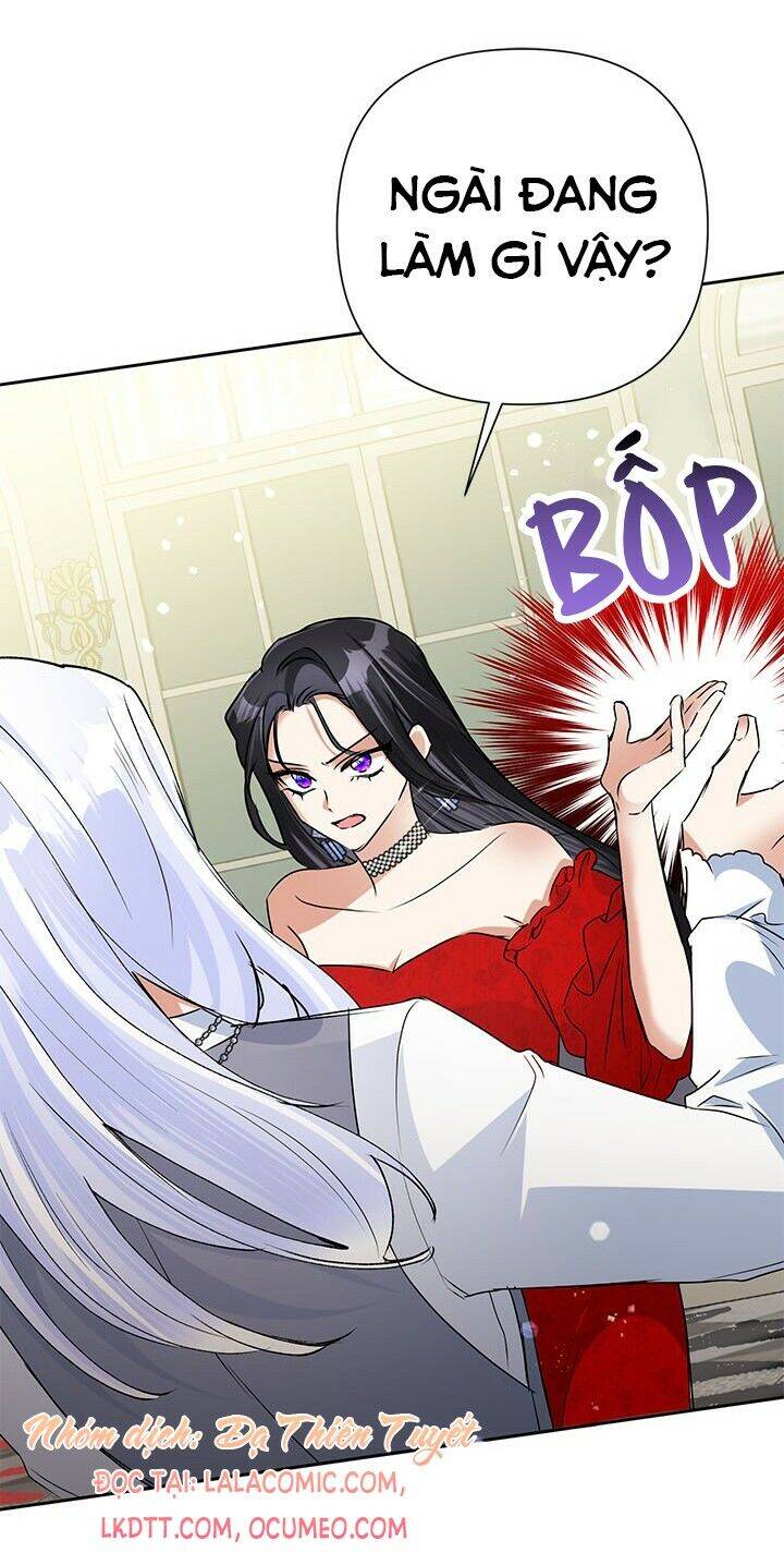 Cuộc Sống Vui Vẻ Của Ác Nữ Chap 23 - Next Chap 22