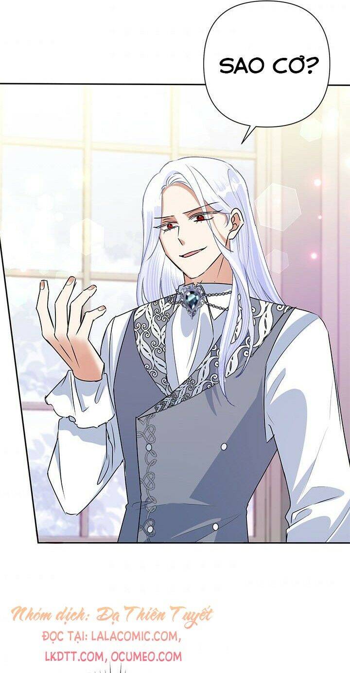 Cuộc Sống Vui Vẻ Của Ác Nữ Chap 23 - Next Chap 22